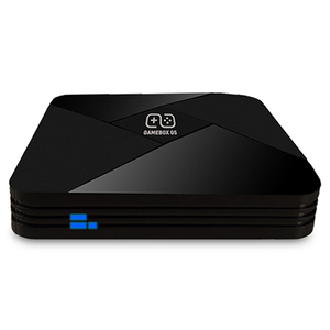 ローカルのクラシックゲームAndroid TVボックスとEmuelec 2 in1ビデオレトロゲームボックスに組み込まれたベストセラーのGAMEコンソールBOX - Product Image 6