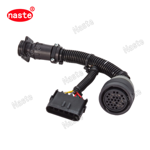LANEC200電気アダプター16ピンオンコンバイン31ピンヘッダー用 - Product Image 2