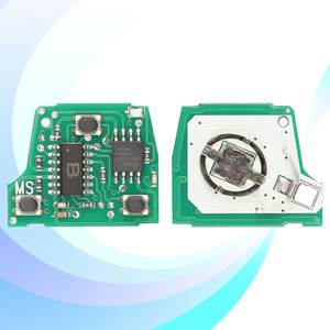 SZMAISHI 3 Buttons 50171 Factory Car <strong>Remote</strong> Control Key for L-EXUS RX 2005-2009 Inner RC Auto Vehicle Replacement Keys - Product Image 2