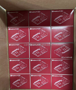 RASPBERRY PI 5 16GB braccio Cortex-A76 Computer a scheda singola-nuovissimo e originale - Product Image 3