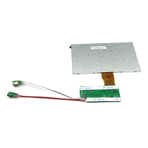 Módulos de tarjeta de felicitación de vídeo con pantalla Led Lcd de 7 pulgadas con botones de función para promoción - Product Image 4