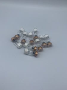 100U loại bỏ nếp nhăn và giảm dòng biểu hiện trên khuôn mặt đông khô bột đông khô huyết thanh - Product Image 6