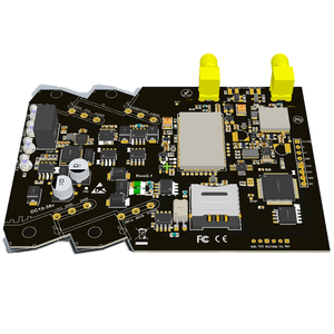 Personalizzazione del prodotto OEM produzione di sviluppo del prodotto debug progettazione del PCB progettazione schematica sviluppo del programma firmware deve