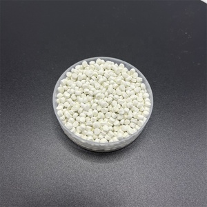 Tio2 biossido di titanio Lldpe/Hdpe/Ldpe resina particelle di plastica bianco Masterbatch - Product Image 3