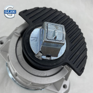 Phụ tùng ô tô động cơ gắn hỗ trợ cho Mercedes Benz cls63 AMG E63 c218 W212 mô hình 2182400717 & 2182400117 - Product Image 5