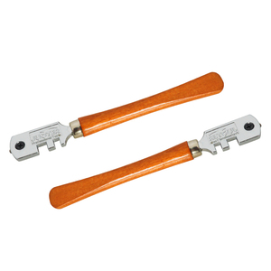 Manuel araçları cam kesici yükseltme kesme aracı kalem tarzı yağ besleme karbür İpucu cam kesici için ayna/fayans/mozaik - Product Image 6