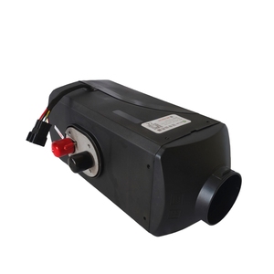 เครื่องทำอากาศร้อนดีเซล24V 2KW รถแทรคเตอร์ดีเซลรถ5KW 8KW รถยนต์จอดเว็บ12V - Product Image 1