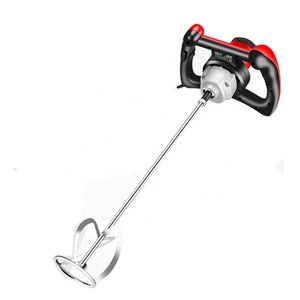 Dondurma mikser karıştırma makinesi yüksek hızlı blender mikser el blenderi motor karıştırıcı - Product Image 1