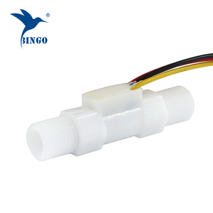 High-Precision Flow Meter with Water Flow Sensor for Science/<strong>arduino</strong> <strong>Projects</strong> - Product Image 4