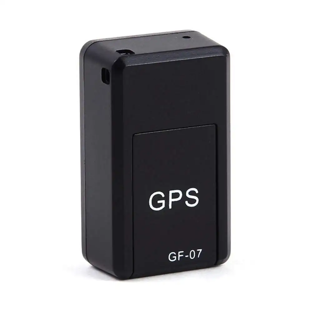 Factory Supply Indoor Outdoor Gebruik Mini Gps Realtime Kinderen/Huisdier/Auto Gsm/Gprs/Gps Tracking Device groothandel