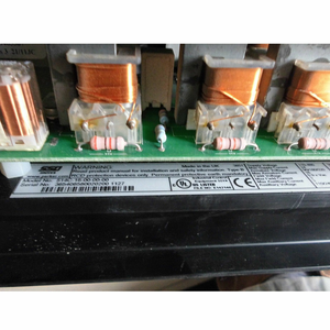 EUROTHERM SSD 514C 16A 514C-16-00-00-00 DC hız kontrol cihazı - Product Image 2