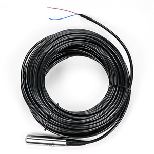 Controlador de nivel de agua completamente automático Sensor de nivel de placa Pcb con controlador de nivel de agua de succión Bk-Yw - Product Image 6