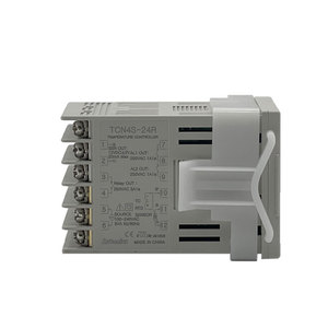 TCN4S-24R 7 <strong>Segment</strong> LED Dual Display Digital Pid Intelligent <strong>Controller</strong> <strong>Temperature</strong> <strong>Controller</strong> - Product Image 5