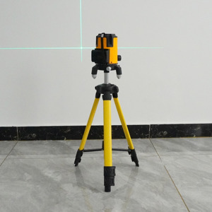 2/3/5ライングリーンレーザーレベルセルフレベリング水平垂直壁および地上レベル - Product Image 5
