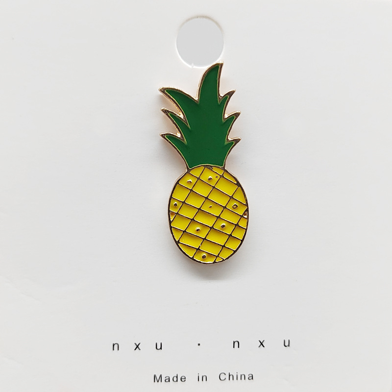 1 pineapple