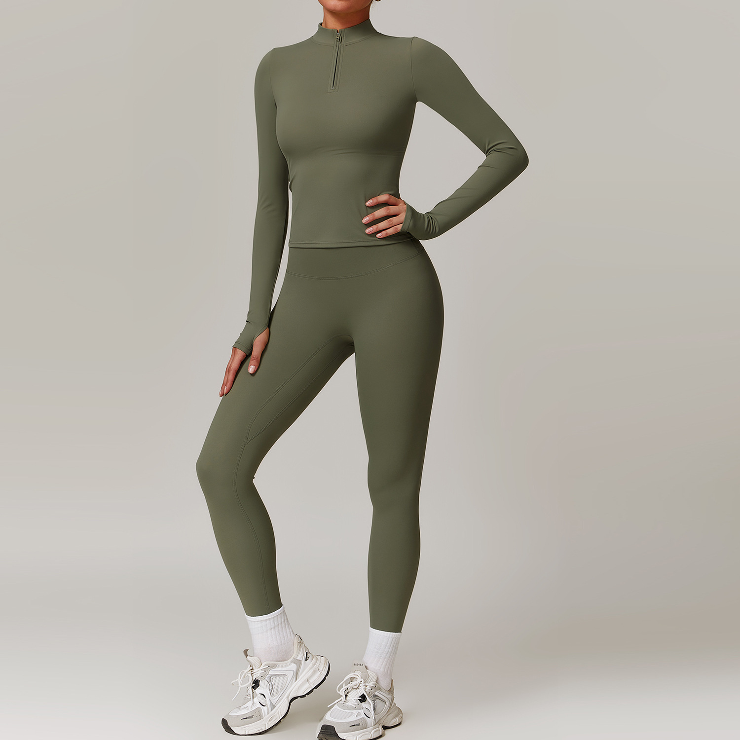 olive