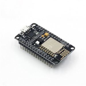 New NodeMcu V3 Wireless <strong>WIFI</strong> <strong>Module</strong> <strong>ESP8266</strong> Development Board based on CP2102 <strong>ESP</strong>-<strong>12E</strong> - Product Image 4