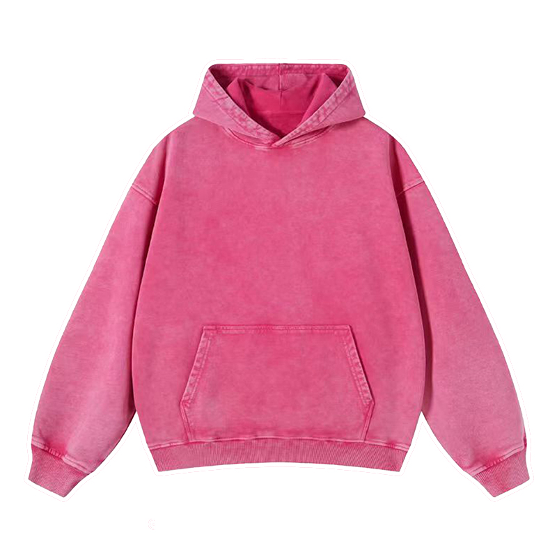 Rose garance