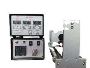 SY-1688自動ソリッドインク日付バッチ紙レターカードコーディング機 - Product Image 2