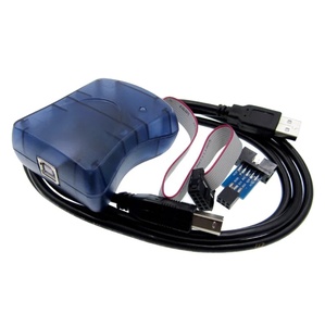 AVR ISP Downloader/Download kabel/Programmierer/kompatibel mit original STK500 AVRISP unabhängig entwickelt - Product Image 1