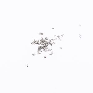 0.2*1.5 * 3.2mmステンレス鋼小型圧縮スプリングミニコイルスプリング - Product Image 3