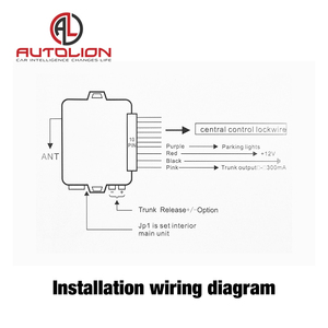 Bluetooth cifrato senza chiave: sicurezza AES-128, allarme Anti-dirottamento, notifiche in tempo reale - Product Image 4