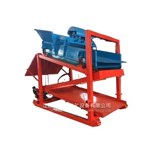 DME-50 30tph Портативная установка для очистки золота - Product Image 1