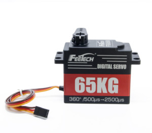 60kg Standard Size <strong>Servo</strong> High Voltage Large Torque Digital <strong>Servo</strong> for Car BOAT Robot <strong>Servo</strong> Open Source Projects CircuitPython