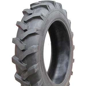Chinese Top Quality Cheap Price 12.4-36 12.4x36 <strong>R1</strong> Tractor Tire for Sale - Product Image 1