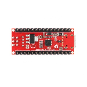 Nano Grove Seeeduino Atmega328P IIC SPI AVR 8-Bit-Mikrocontroller Seeeduino Nano Development Board für Arduino