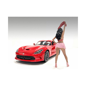 American Diorama DCD 'Figure18 Series 2' Minifigure for 1/18 Scale <strong>Models</strong> Features Figure 2 - Product Image 2