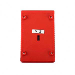 Программатор ключей AK90+ V3.19 для BMW EWS OBD2, лучший ключевый программатор AK90, аналог <span class=keywords><strong>AK300</strong></span>, AK500, R270, R280, R290, инструмент для программирования с 1995 по 2005 год - Product Image 2