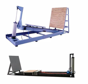 Inclined Impact <strong>Testing</strong> <strong>Machine</strong> Wooden case Packing Material Impact Force <strong>Horizontal</strong> Impact <strong>Testing</strong> <strong>Machine</strong> test Instrument - Product Image 4