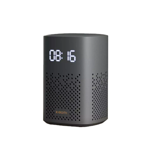 For Xiaomi Smart Speaker With LED Digital Clock Display Infrared WiFi Music Player <strong>Portable</strong> and IR <strong>Control</strong>