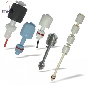 12V Plastic <strong>Float</strong> Ball Automatic <strong>Float</strong> <strong>Switch</strong> <strong>Level</strong> Instrument Water <strong>Level</strong> <strong>Sensor</strong> - Product Image 6