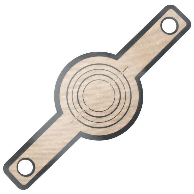 Accrocher Pain Pad