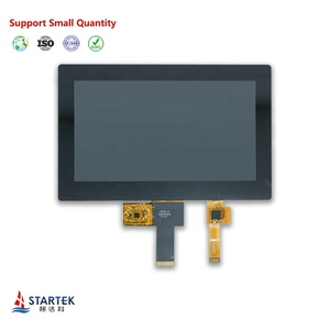 7 Zoll Mipi DSI-Schnitts telle LCD-Display 1024*600 EK73217BCGA EK79007AD2 TFT LCD-Modul - Product Image 5
