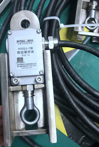 Công tắc giới hạn A2B 10A cho máy móc xây dựng bảo vệ quá tải móc cho Cần cẩu - Product Image 6