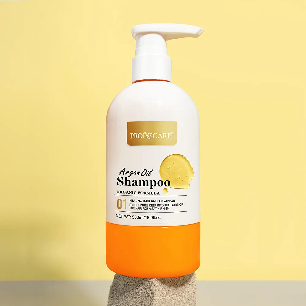 Шампунь-кондиционер, бесплатный сульфат, натуральный профессиональный шампунь для волос, органический шампунь и кондиционер, частная этикетка
