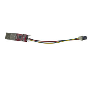 Surertech VB10A Sensor láser digital Detección de nivel de alimentación óptica con salida UART - Product Image 6