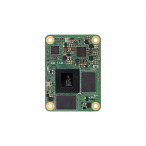 Radxa CM5 RK3588S2 Core Board Computing Module 4GB/8GB/16GB/32GB RAM 32GB/64GB/128GB/256GB EMMC <strong>Raspberry</strong> <strong>Pi</strong> Compatible - Product Image 1