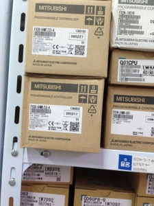 Controlador programable de PLC japonés, con interfaz de comunicación RS485, de entrada/salida 32, con interfaz de comunicación RS485, de 1, 2, 2, 2, 2, 2, 2, 2, 30 - Product Image 6