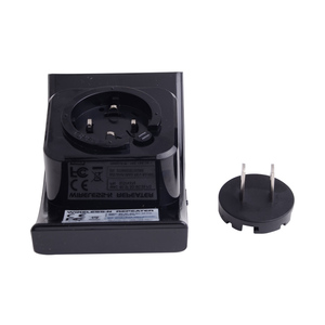 Uzun menzilli Mini tak & çalıştır N300 WiFi tekrarlayıcı tam sinyal kapsama ile kablosuz yönlendirici sinyal güçlendirici amplifikatör - Product Image 3