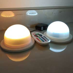 Rekabetçi fiyat sürücü yedek parça renkli Led ampul lamba acil aydınlatma şarj edilebilir Led ampul - Product Image 6
