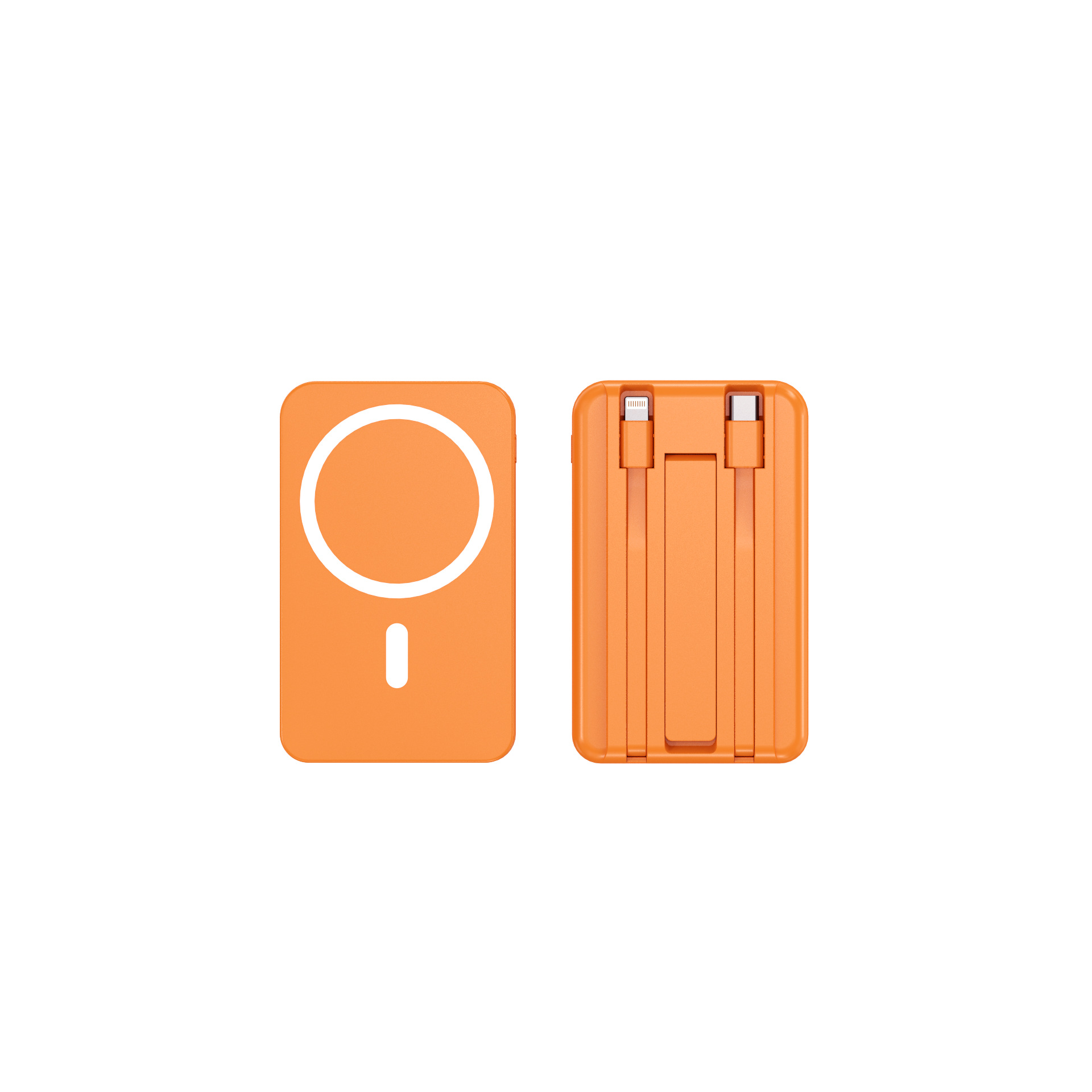 Orange-10.5W general charge
