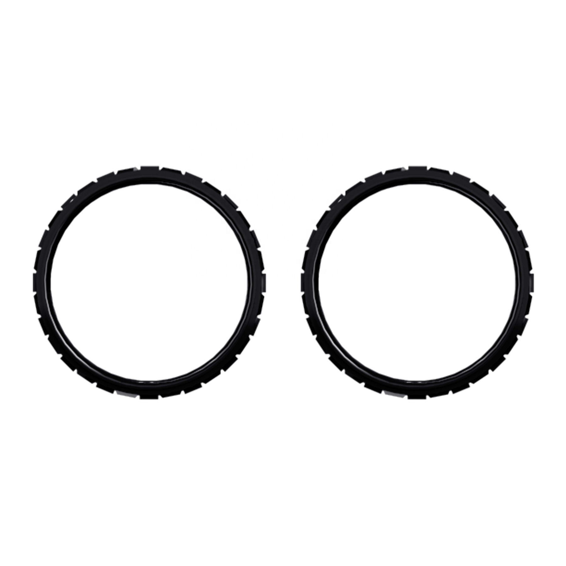 Black JPF5009WS