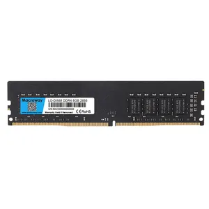 Hochwertiges Speicher modul 8GB 3200MHz DDR4 UDIMM ECC Schnelles Speicher modul - Product Image 6