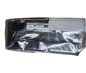 מודול בקר לוגיקה חדשה AJ65BT-64RD4 לתכנות מודול בקר לוגיקה (plc) קלט פלט מודול מרוחק