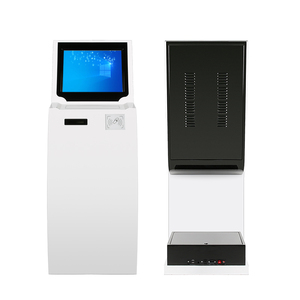 QMS-сервер со встроенной системой Q-Management-стандартная версия с SMS-модулем - Product Image 2