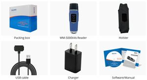 <span class=keywords><strong>JWM</strong></span> WM-5000V4S Rfid <span class=keywords><strong>Checkpoint</strong></span> <span class=keywords><strong>Guard</strong></span> Tour Patrouillen system zum Verkauf